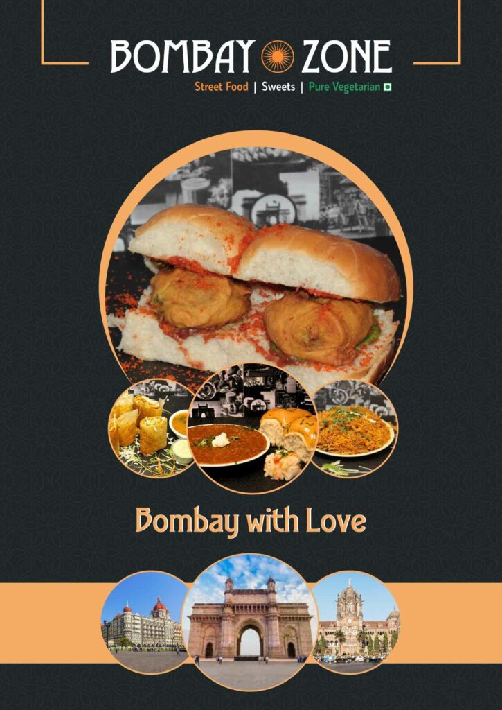 Indian Food Restaurant In Scarborough