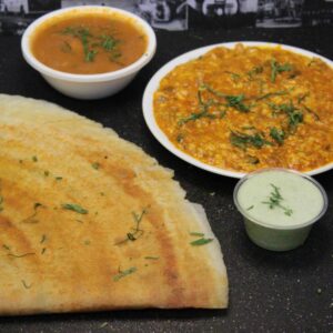 Indian Street Food